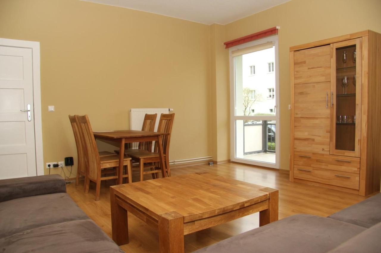 Apartment Prenzlauer Berg 柏林 外观 照片