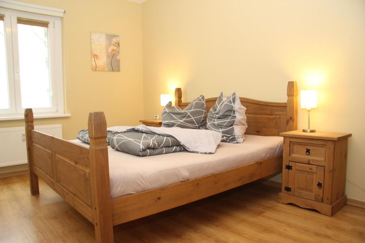 Apartment Prenzlauer Berg 柏林 外观 照片