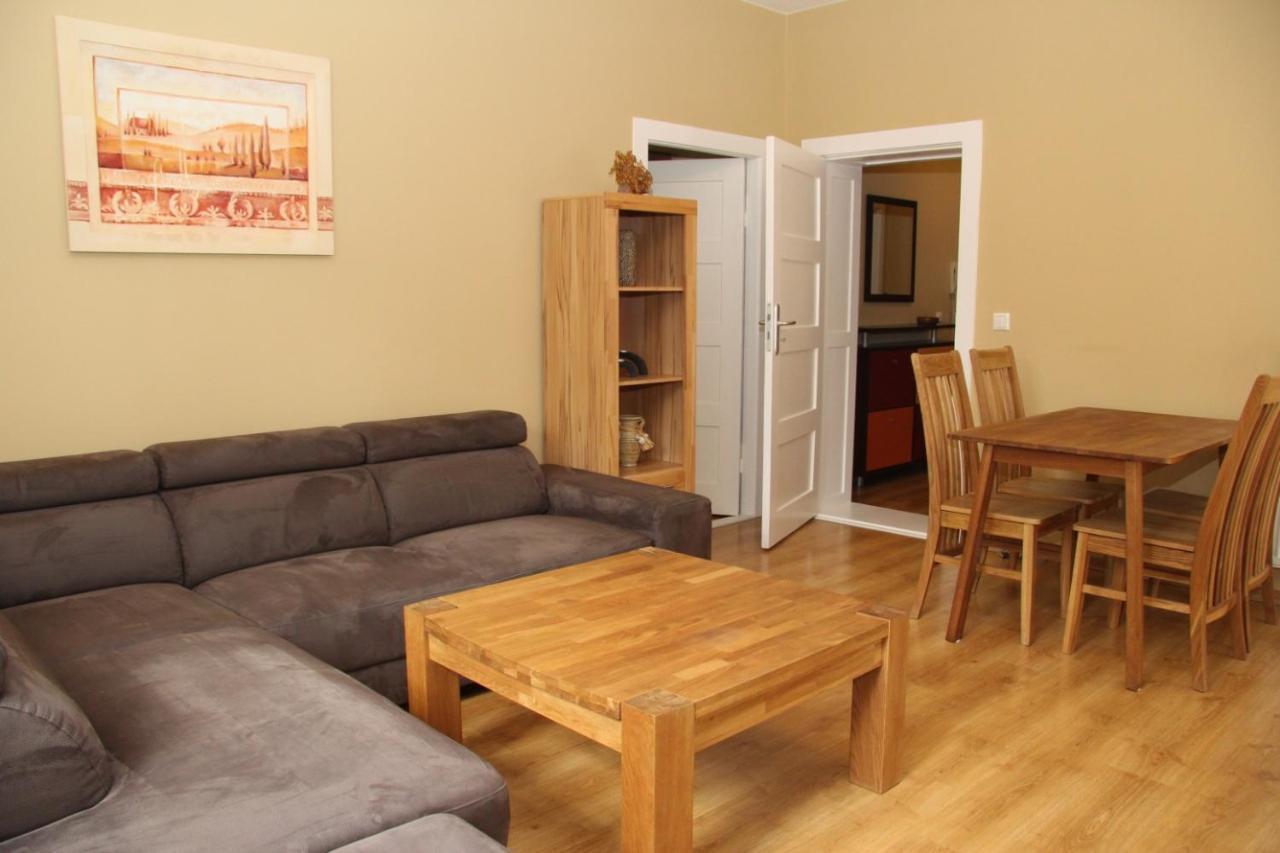 Apartment Prenzlauer Berg 柏林 外观 照片