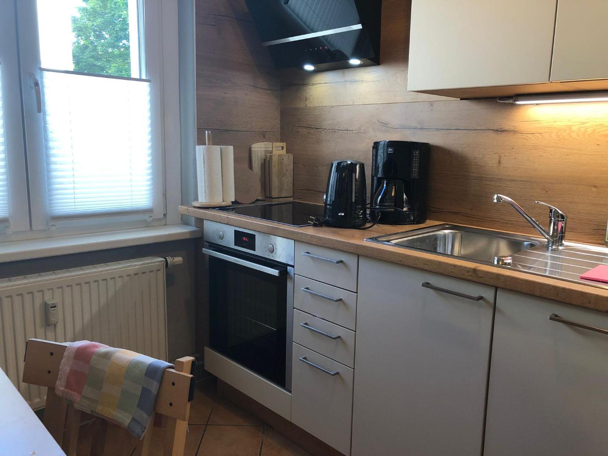 Apartment Prenzlauer Berg 柏林 外观 照片