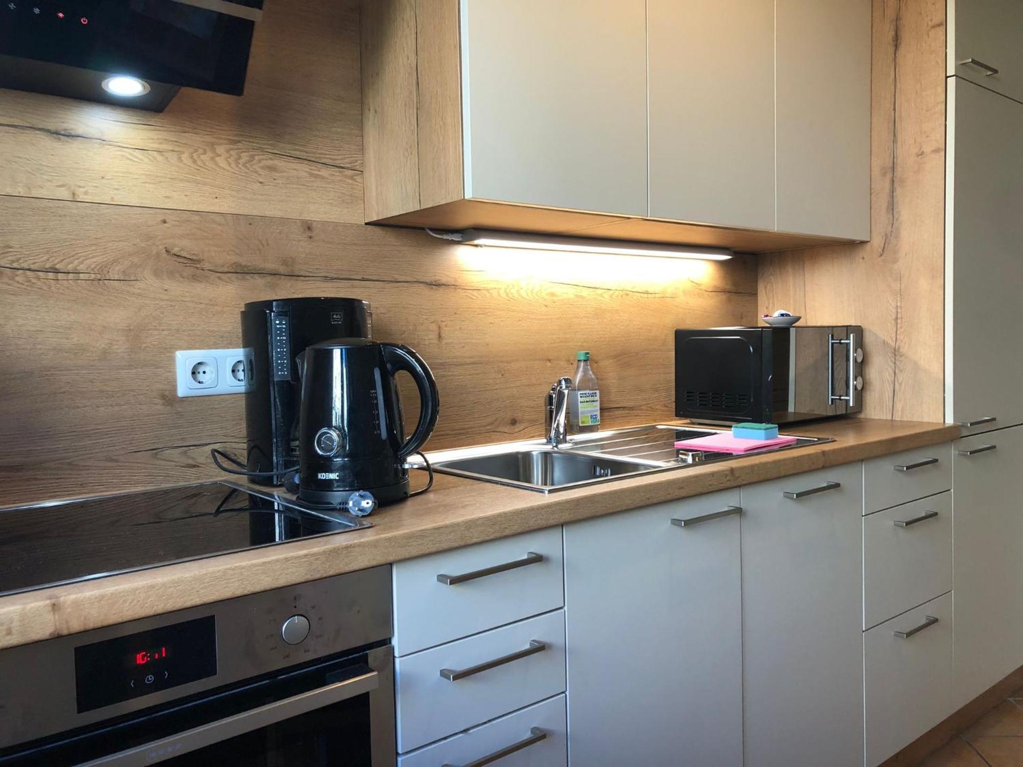 Apartment Prenzlauer Berg 柏林 外观 照片
