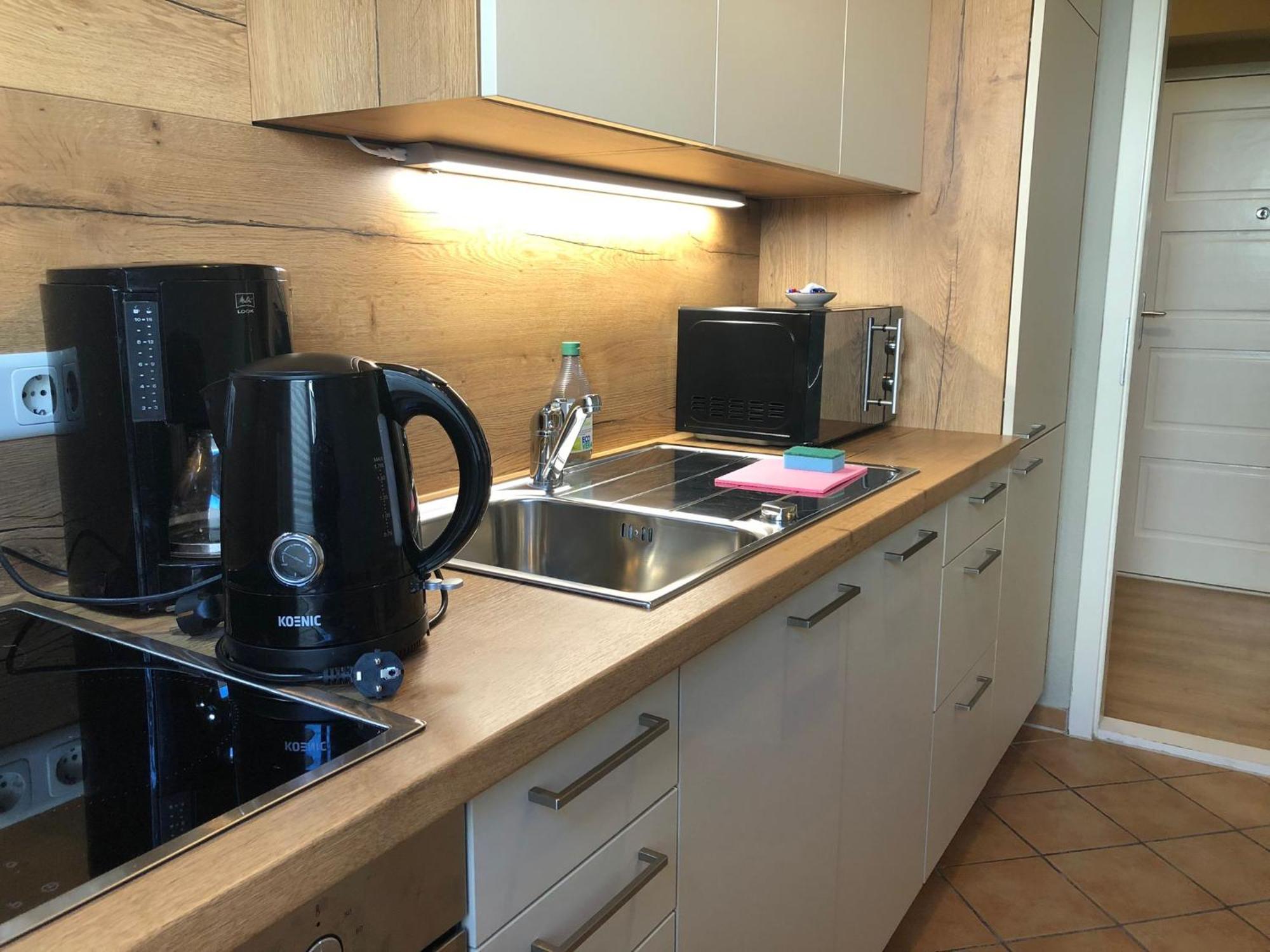 Apartment Prenzlauer Berg 柏林 外观 照片