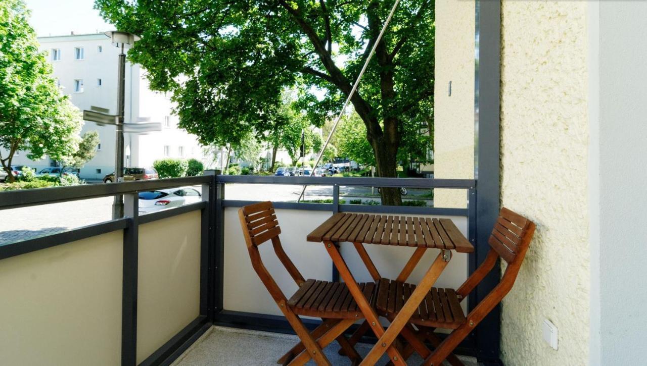 Apartment Prenzlauer Berg 柏林 外观 照片