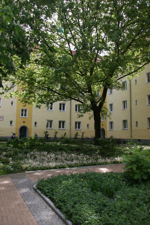 Apartment Prenzlauer Berg 柏林 外观 照片
